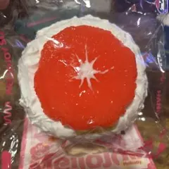 mellojoy大福シリーズ グレープフルーツ