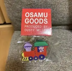 オサムグッズ キャラクターグッズ