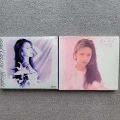 SHIZUKA mind Universe & カレリアCDセット