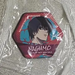 サカモトデイズ マグネット