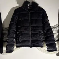 ダウンジャケット