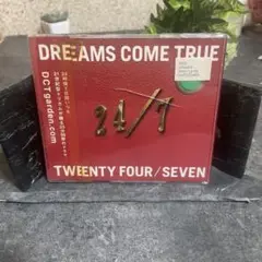 DREAMS COME TRUE 24/7