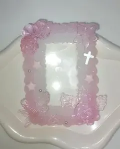 ホイップデコ 硬質ケース B8 推し活