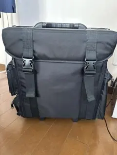ラジコン キャリーバック パワーズ PJ-0067BK - メルカリ