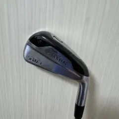 2025年最新】タイトリスト アイアン t-mb 718の人気アイテム