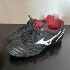 MIZUNO サッカー シューズ ワイド 【26.5cm】