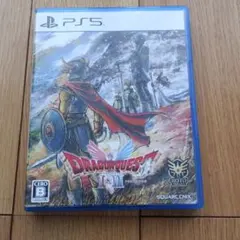 ドラゴンクエストI・II PS5