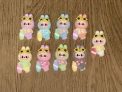 2025年最新】ラブブまとめ売りの人気アイテム - メルカリ