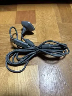 XBOX360 play & charge kit