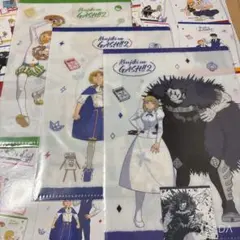 金色のガッシュ ファイル