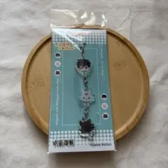 呪術廻戦 伏黒恵　アクリルキーホルダー