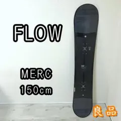 2025年最新】flow merc スノーボードの人気アイテム - メルカリ