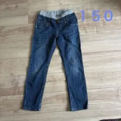 Lee デニムパンツ 150cmのサムネイル