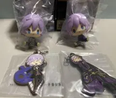 【未開封】ツイステ　一番くじ　エペル　フィギュア