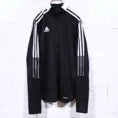 adidas ジャージ アディダス ライン ロゴ AERO READY