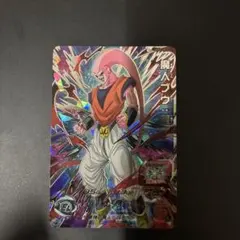 希少❗️ドラゴンボールヒーローズ 魔人ブウ：悪 H6-47 - メルカリ