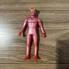 値下げ　レア　限定品　ウルトラマン　ソフビ　フィギュア　ウルトラマンゼロ　8体 ウルトラマンゼロ ウルトラヒーローシリーズ 絶版 限定 ソフビ