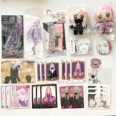 東京リベンジャーズ 三途春千夜 majestic beast2 まとめ - メルカリ
