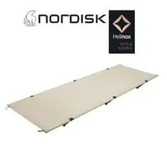 NORDISK×HELINOX コラボチェアー ノルディスク×ヘリノックス 楽天市場】ノルディスク Nordisk × Helinox Chair ノルディスク
