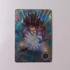 ドラゴンボールスーパーダイバーズSDV5-055孫悟空:DA GDRパラレル美品
