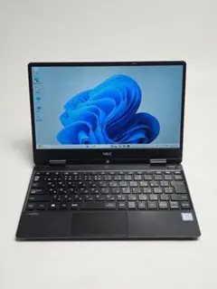 A109-13　PC-VKT13HZG5 ノートパソコン