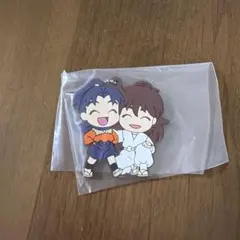 忍たま乱太郎 ラバーキーホルダー
