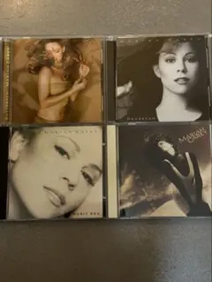 マライアキャリー 洋楽