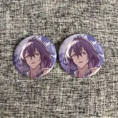 HoneyWorks 告白実行委員会 瀬戸口清武 缶バッジA ×2 - メルカリ