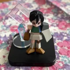 FF7 一番くじ　ユフィ