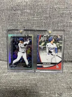 2025 Topps Update Japan Edition 大谷翔平　セット