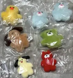 未開封品✨mojojojo まとめて