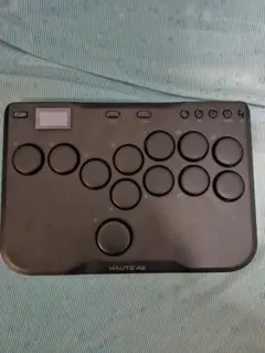 レバーレスコントローラー テレビゲーム