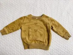 Rylee + Cru ネイビー トップス 12-18m