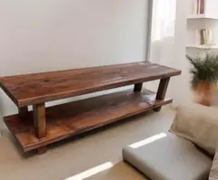 テレビボード シェルフ