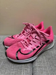 NIKE ライバルフライ 23.0
