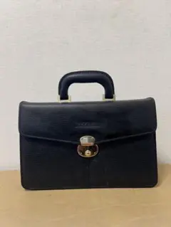 セカンドバッグ　メンズ