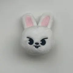 Straykids SKZOO スキズ Leebit 抱きぬい ぬいぐるみ　リノ Stray Kids スキズ SKZOO SOFT TOY 抱きぬいぐるみ リノ Leeknow