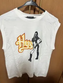 2025年最新】ヒステリックグラマー タンクトップの人気アイテム - メルカリ