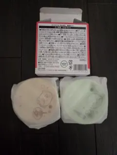 一番くじ ちいかわ 豆皿セット　シーサー　栗まんじゅうのサムネイル