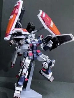2025年最新】1/144 HG FA-78 フルアーマー・ガンダム(GUNDAM