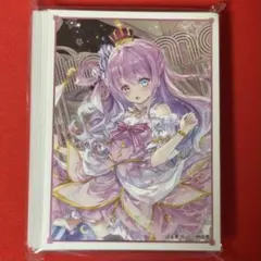 2026年最新】ホロライブ ルーナ スリーブの人気アイテム - メルカリ