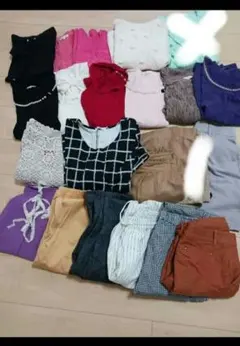 【専用】レディース服まとめ売り