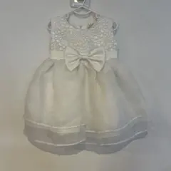 70cm ベビードレス