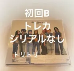 hana blue jeans 邦楽