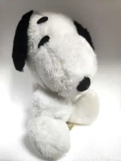 レトロ スヌーピー SNOOPY ぬいぐるみ
