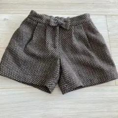 CYRILLUS ショートパンツ　10A