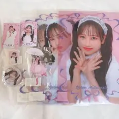 FRUITSZIPPER 松本かれん すきくじ piki まとめ売り - メルカリ