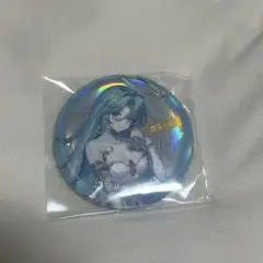 【TGS2025】運命のトリガー・缶バッチ(カミール)