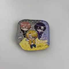 カラフルピーチ　マグネット