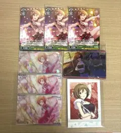 プロセカ MEIKO まとめ売り